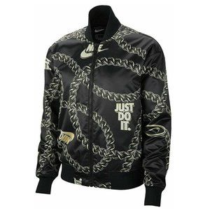 NIKE Sportswear Synthetic Fill Icon Clash NWT's